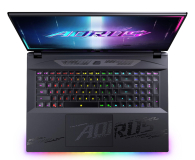 Gigabyte AORUS MASTER 18 Ultra 9 275HX/2TB/32GB/W11P RTX5090 240Hz - 1320472 - zdjęcie 5